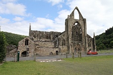 IMG_3572 Tintern Abbey In Wales